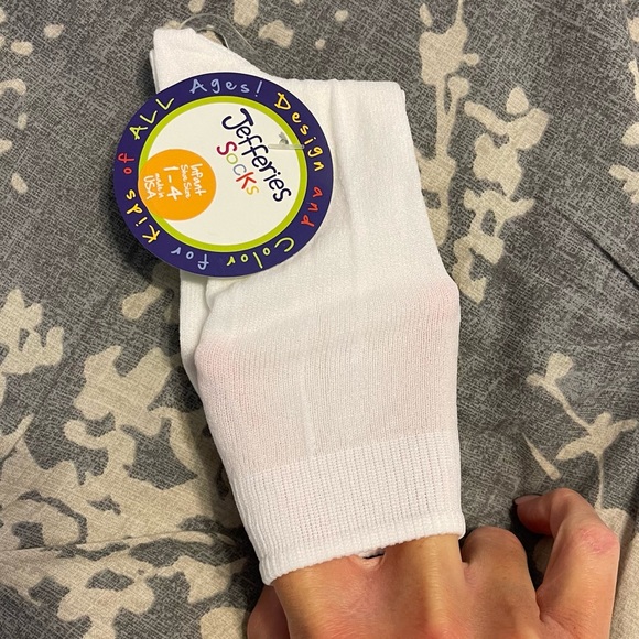 Jefferies Socks - Picture 3 of 3